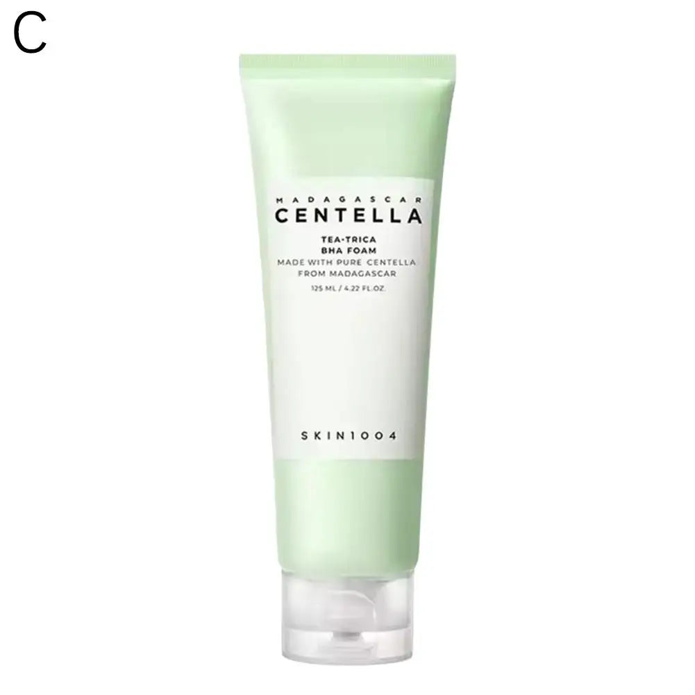 Norvika Saltfjell – Centella Clay Cleanser