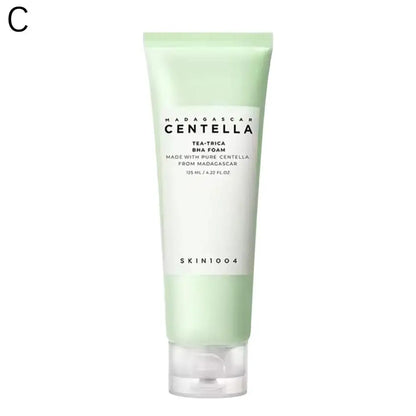 Norvika Saltfjell – Centella Clay Cleanser