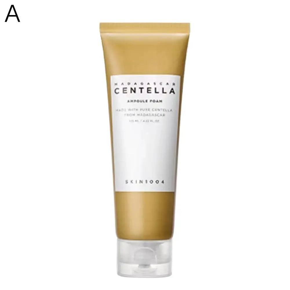 Norvika Saltfjell – Centella Clay Cleanser