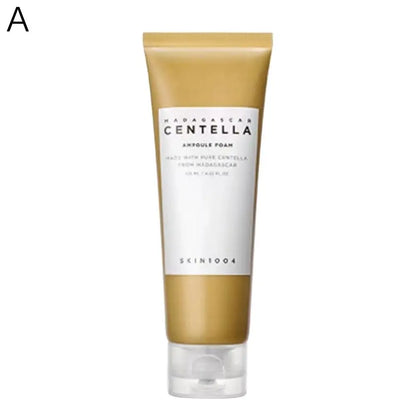 Norvika Saltfjell – Centella Clay Cleanser
