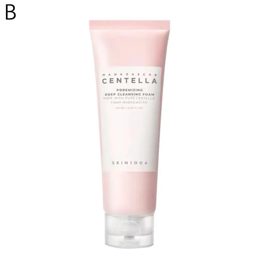 Norvika Saltfjell – Centella Clay Cleanser