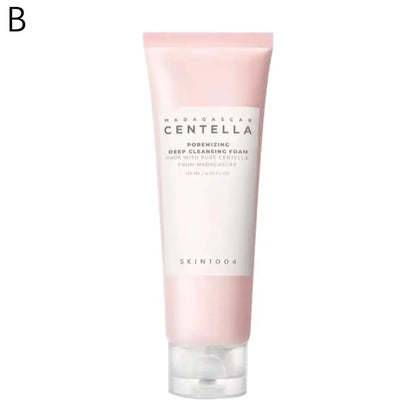 Norvika Saltfjell – Centella Clay Cleanser
