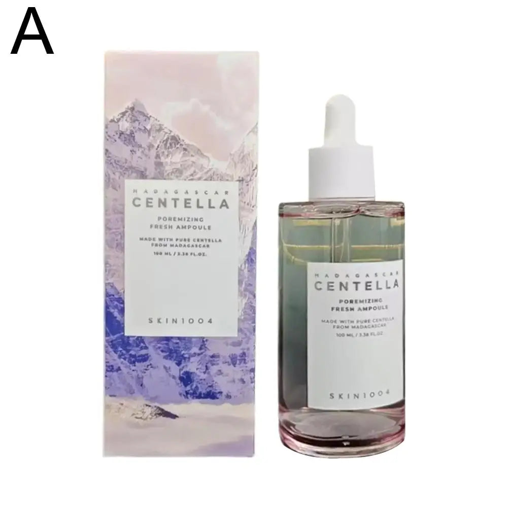 Norvika Saltfjell – Centella Clay Cleanser