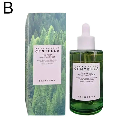 Norvika Saltfjell – Centella Clay Cleanser