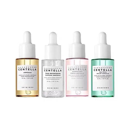 Norvika Saltfjell – Centella Clay Cleanser