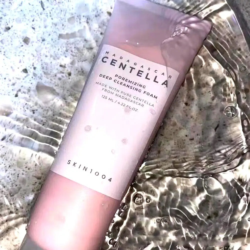 Norvika Saltfjell – Centella Clay Cleanser