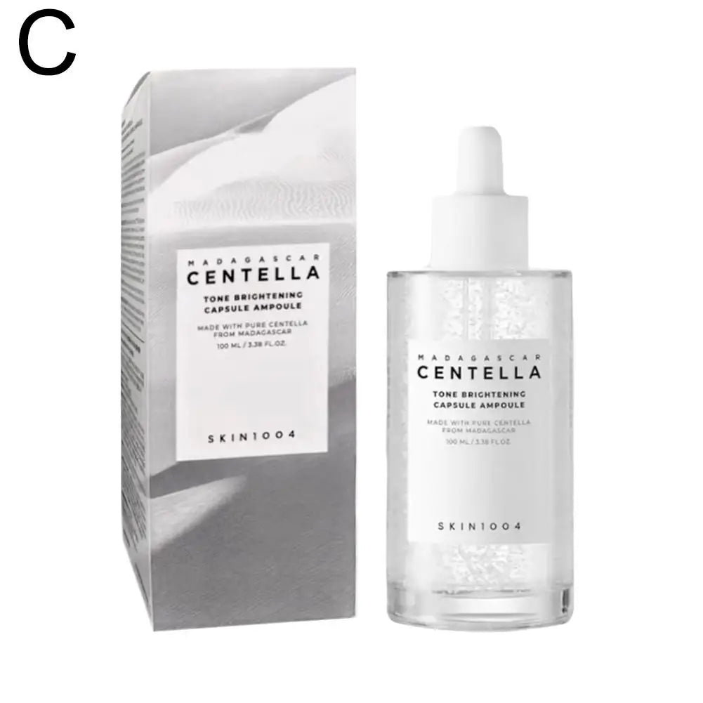 Norvika Saltfjell – Centella Clay Cleanser